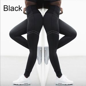 Women’s High Waist Yoga Leggings